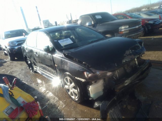 Photo 5 VIN: JA32U2FU2DU001201 - MITSUBISHI LANCER 