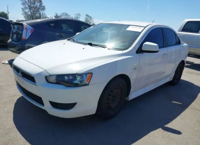 Photo 1 VIN: JA32U2FU2DU008066 - MITSUBISHI LANCER 