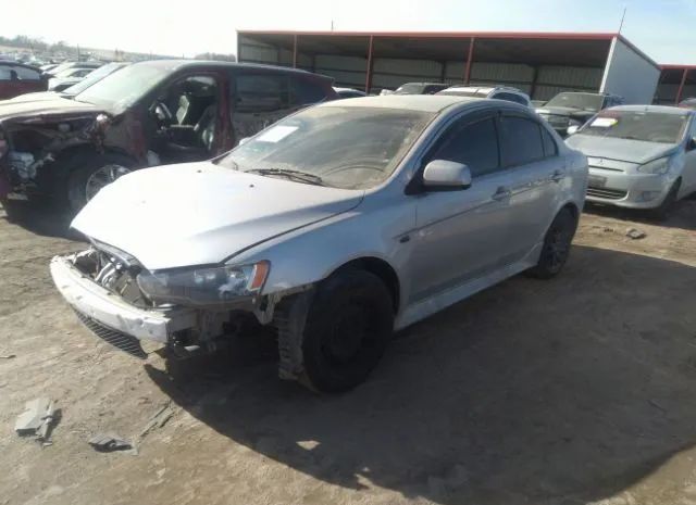 Photo 1 VIN: JA32U2FU2DU008911 - MITSUBISHI LANCER 