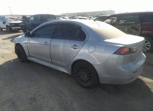 Photo 2 VIN: JA32U2FU2DU008911 - MITSUBISHI LANCER 