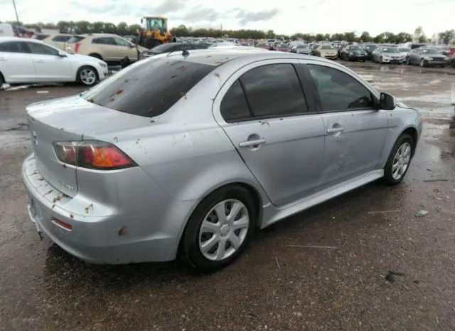 Photo 3 VIN: JA32U2FU2DU017706 - MITSUBISHI LANCER 