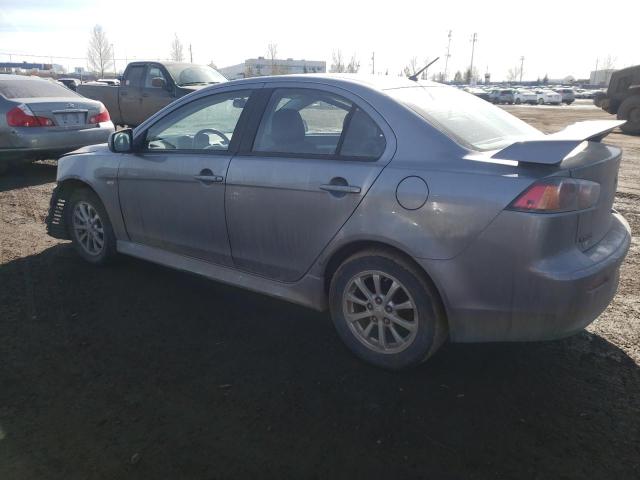 Photo 1 VIN: JA32U2FU2DU609378 - MITSUBISHI LANCER 