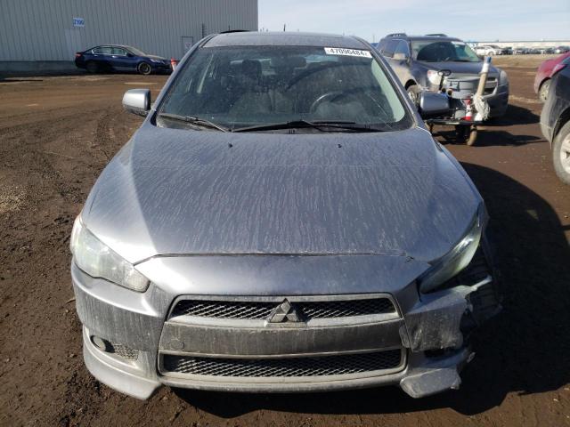 Photo 4 VIN: JA32U2FU2DU609378 - MITSUBISHI LANCER 