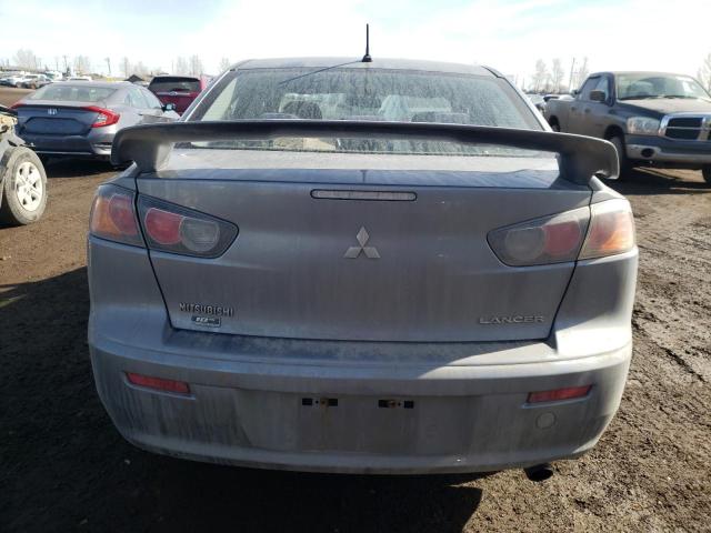 Photo 5 VIN: JA32U2FU2DU609378 - MITSUBISHI LANCER 