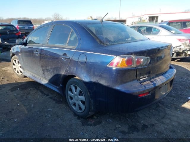 Photo 2 VIN: JA32U2FU2EU001426 - MITSUBISHI LANCER 