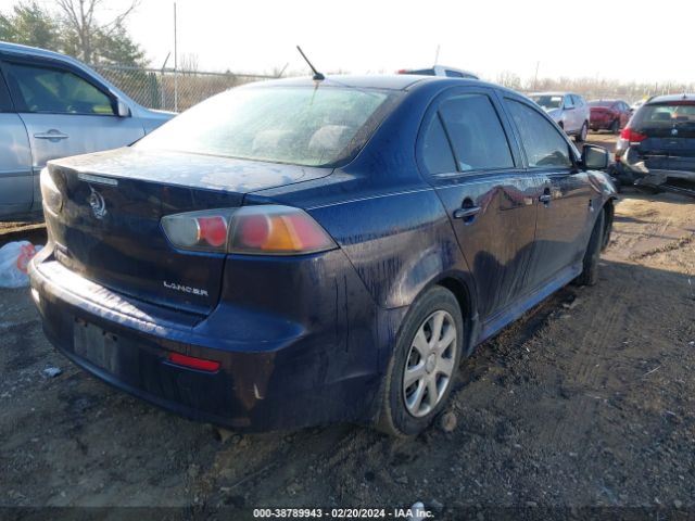 Photo 3 VIN: JA32U2FU2EU001426 - MITSUBISHI LANCER 