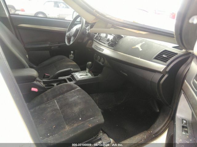 Photo 4 VIN: JA32U2FU2EU003337 - MITSUBISHI LANCER 