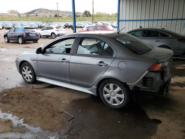 Photo 1 VIN: JA32U2FU2EU004231 - MITSUBISHI LANCER 