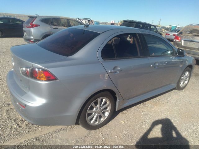 Photo 3 VIN: JA32U2FU2EU011342 - MITSUBISHI LANCER 