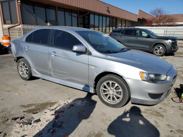 Photo 3 VIN: JA32U2FU2EU011468 - MITSUBISHI LANCER 