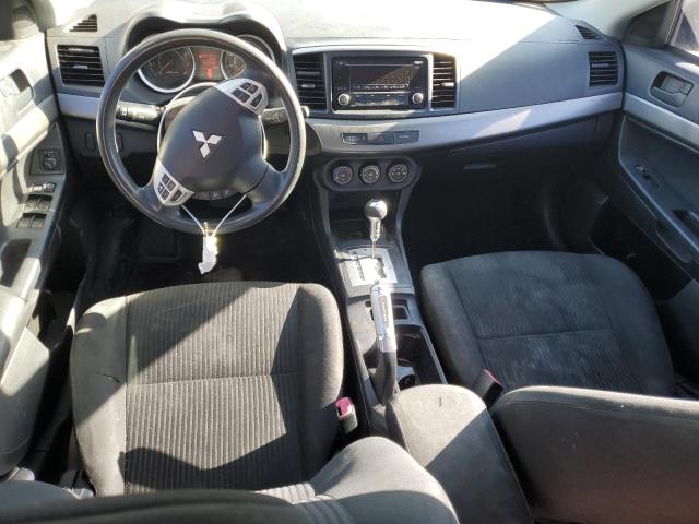 Photo 7 VIN: JA32U2FU2EU011468 - MITSUBISHI LANCER 