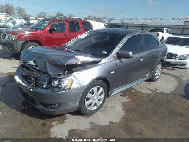 Photo 1 VIN: JA32U2FU2EU013818 - MITSUBISHI LANCER 