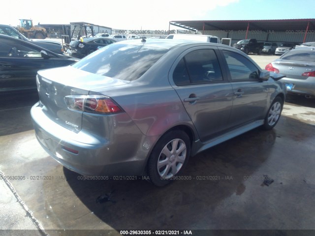 Photo 3 VIN: JA32U2FU2EU013818 - MITSUBISHI LANCER 