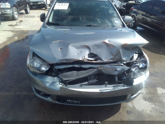 Photo 5 VIN: JA32U2FU2EU013818 - MITSUBISHI LANCER 