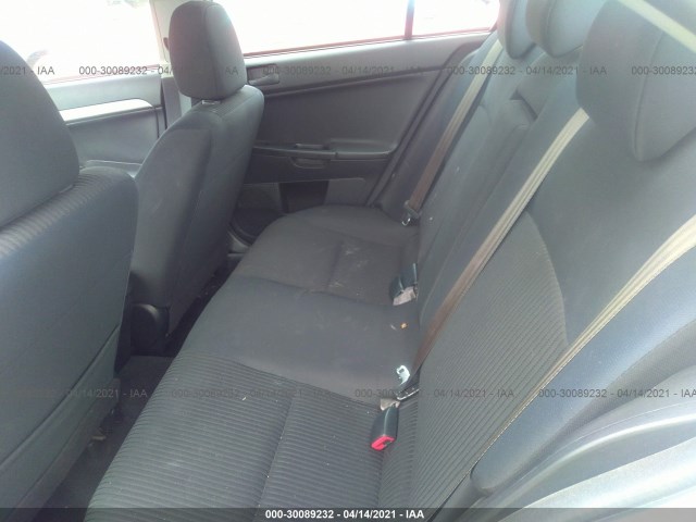 Photo 7 VIN: JA32U2FU2EU015553 - MITSUBISHI LANCER 