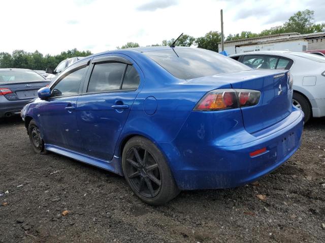 Photo 1 VIN: JA32U2FU2FU000813 - MITSUBISHI LANCER ES 