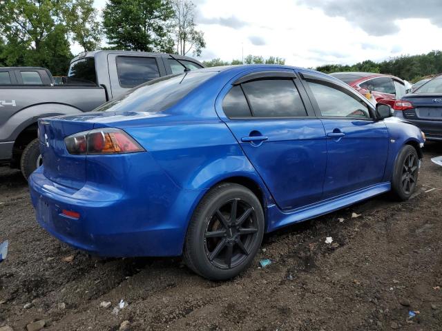 Photo 2 VIN: JA32U2FU2FU000813 - MITSUBISHI LANCER ES 