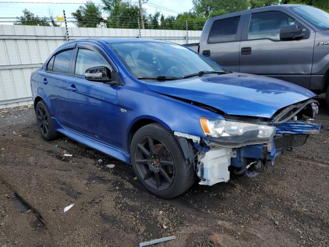 Photo 3 VIN: JA32U2FU2FU000813 - MITSUBISHI LANCER ES 