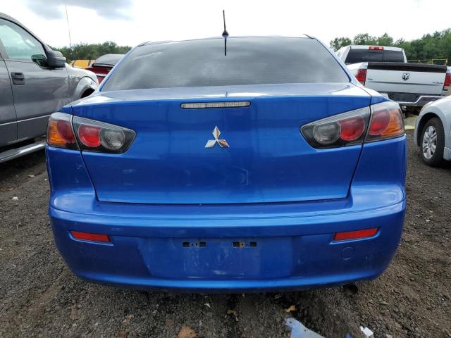 Photo 5 VIN: JA32U2FU2FU000813 - MITSUBISHI LANCER ES 