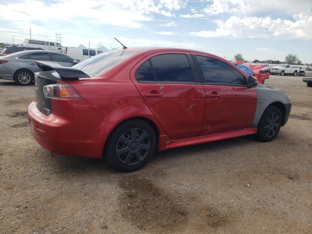 Photo 2 VIN: JA32U2FU2FU001671 - MITSUBISHI LANCER ES 