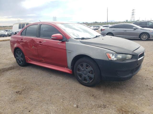 Photo 3 VIN: JA32U2FU2FU001671 - MITSUBISHI LANCER ES 