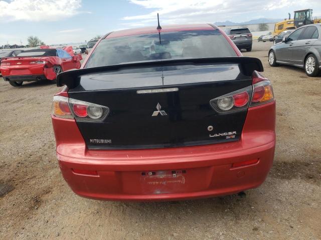 Photo 5 VIN: JA32U2FU2FU001671 - MITSUBISHI LANCER ES 