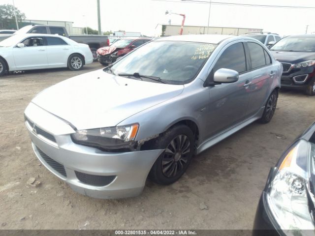 Photo 1 VIN: JA32U2FU2FU005364 - MITSUBISHI LANCER 