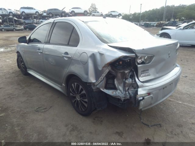 Photo 2 VIN: JA32U2FU2FU005364 - MITSUBISHI LANCER 