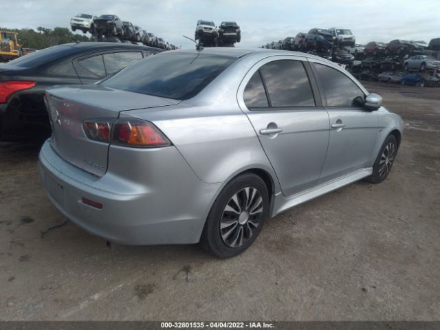 Photo 3 VIN: JA32U2FU2FU005364 - MITSUBISHI LANCER 