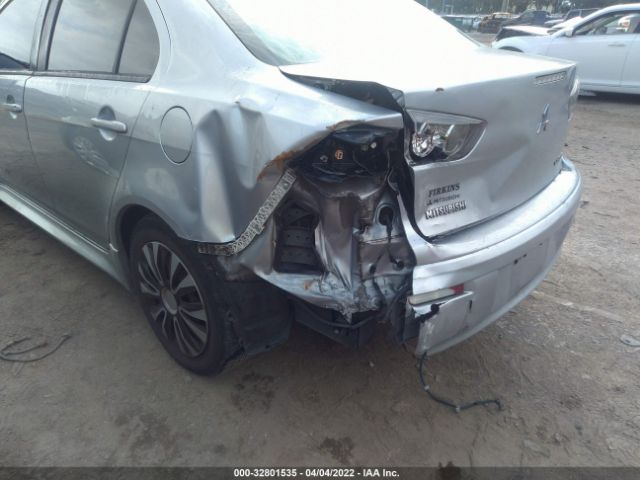 Photo 5 VIN: JA32U2FU2FU005364 - MITSUBISHI LANCER 