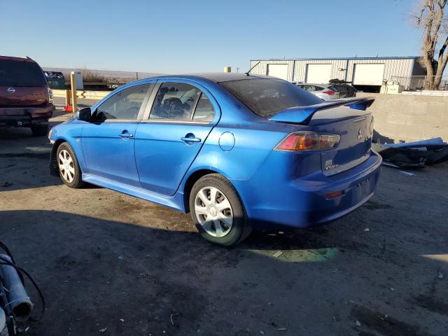 Photo 1 VIN: JA32U2FU2FU005557 - MITSUBISHI LANCER ES 