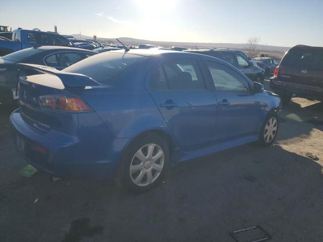 Photo 2 VIN: JA32U2FU2FU005557 - MITSUBISHI LANCER ES 