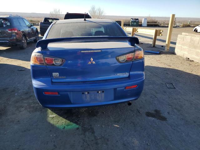 Photo 5 VIN: JA32U2FU2FU005557 - MITSUBISHI LANCER ES 