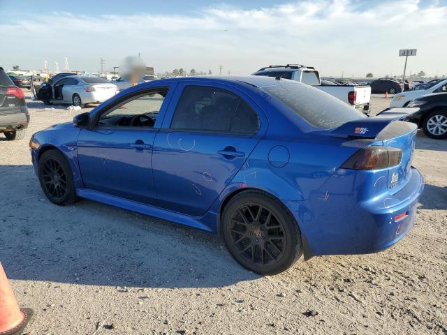 Photo 1 VIN: JA32U2FU2FU007762 - MITSUBISHI LANCER 