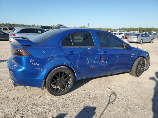 Photo 2 VIN: JA32U2FU2FU007762 - MITSUBISHI LANCER 