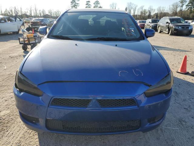 Photo 4 VIN: JA32U2FU2FU007762 - MITSUBISHI LANCER 