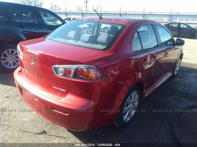 Photo 3 VIN: JA32U2FU2FU009415 - MITSUBISHI LANCER 