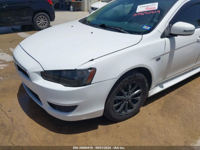 Photo 5 VIN: JA32U2FU2FU011262 - MITSUBISHI LANCER 