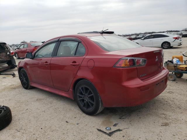 Photo 1 VIN: JA32U2FU2FU011634 - MITSUBISHI LANCER ES 