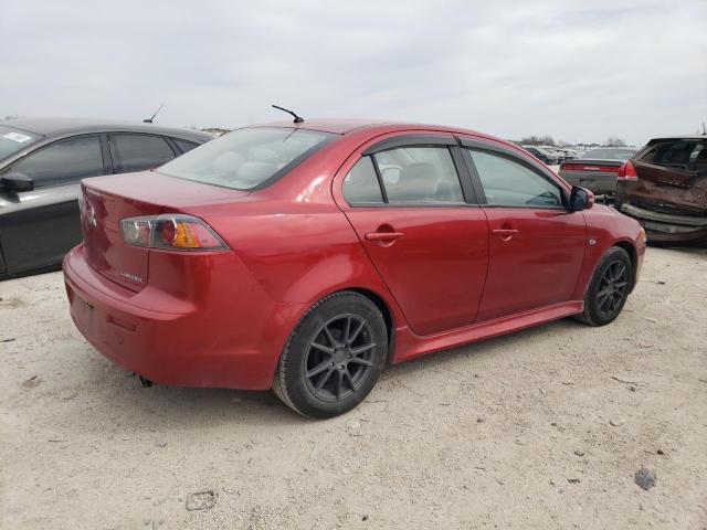 Photo 2 VIN: JA32U2FU2FU011634 - MITSUBISHI LANCER ES 