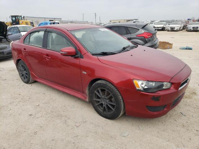 Photo 3 VIN: JA32U2FU2FU011634 - MITSUBISHI LANCER ES 