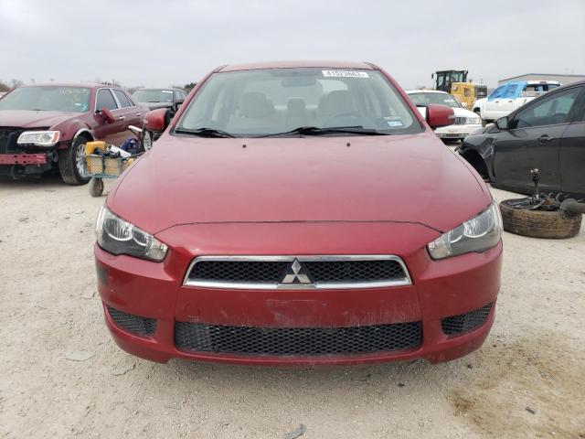 Photo 4 VIN: JA32U2FU2FU011634 - MITSUBISHI LANCER ES 