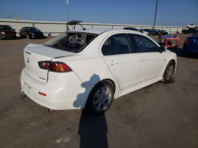 Photo 3 VIN: JA32U2FU2FU012749 - MITSUBISHI LANCER ES 