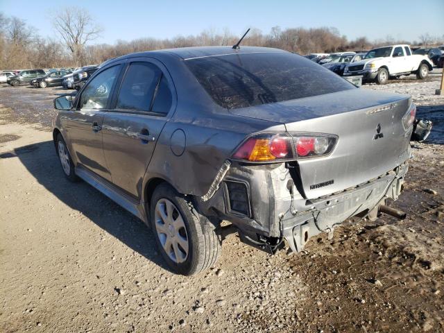 Photo 2 VIN: JA32U2FU2FU017868 - MITSUBISHI LANCER ES 