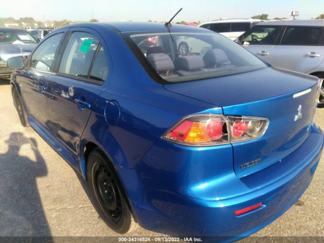 Photo 2 VIN: JA32U2FU2FU024559 - MITSUBISHI LANCER 