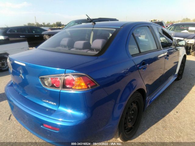 Photo 3 VIN: JA32U2FU2FU024559 - MITSUBISHI LANCER 