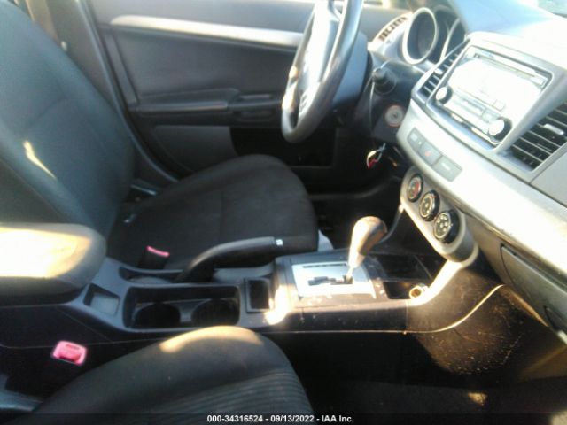 Photo 4 VIN: JA32U2FU2FU024559 - MITSUBISHI LANCER 