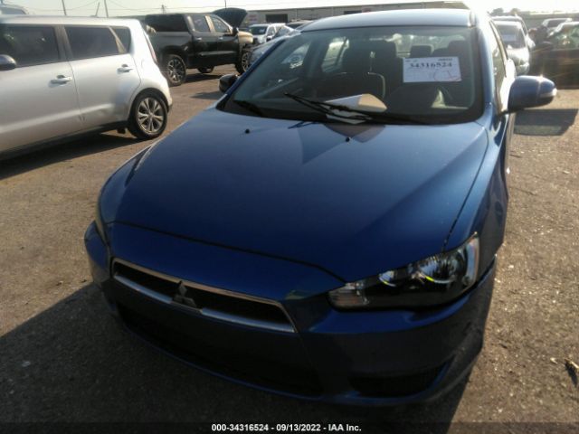 Photo 5 VIN: JA32U2FU2FU024559 - MITSUBISHI LANCER 