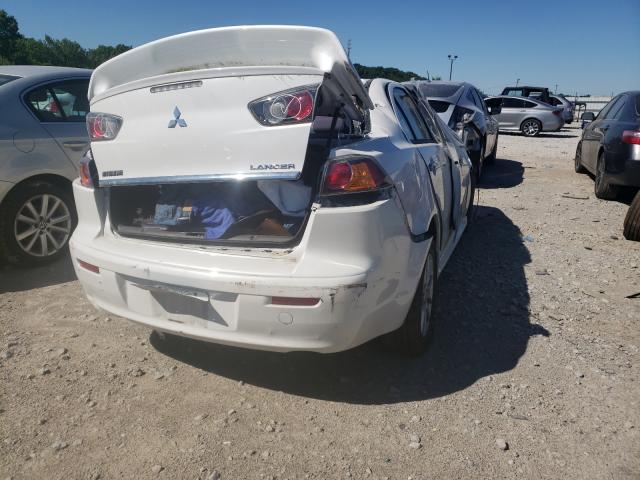 Photo 3 VIN: JA32U2FU2GU000361 - MITSUBISHI LANCER ES 