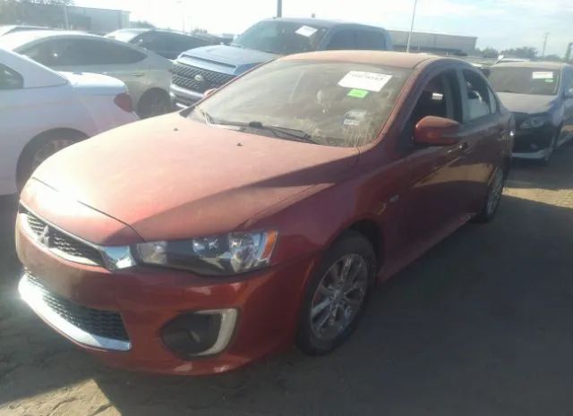 Photo 1 VIN: JA32U2FU2GU001249 - MITSUBISHI LANCER 